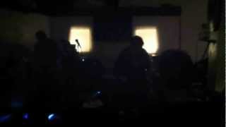 Earthmover - Four (Route 196, September 14, 2012)