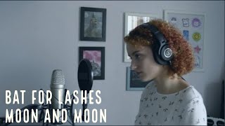 Bat for Lashes - Moon and Moon (cover by Jessiah)