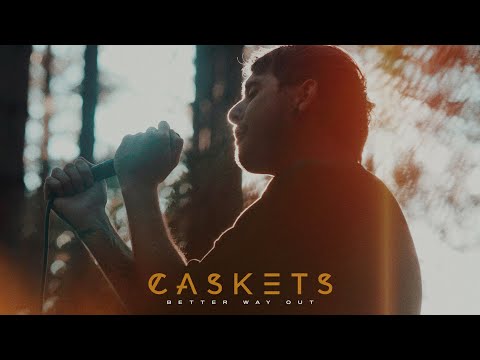 Caskets - Better Way Out
