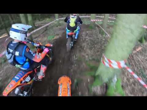 SOC Amtsberg 2024 Klasse 4 | 3h Enduro