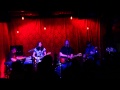 The Simpkin Project (& GPGDS members) @ Saint Rocke - If You Really Want It