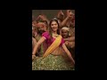 Pooja Hegde Navel ️
