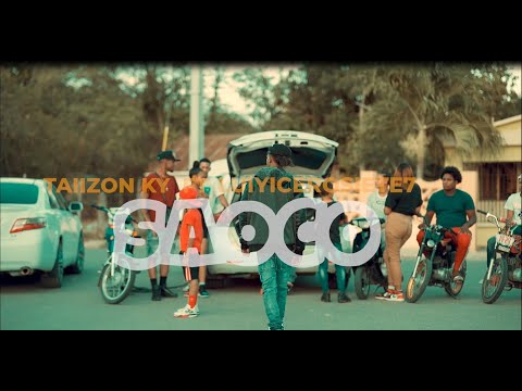 Luiyi Cero Siete7 Ft. Taiizon Ky - Saoco (Video Oficial)