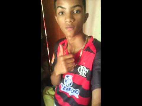 MC LUIZINHO - PASSINHO DO CORETO NO PIQUE DO TAMBOR RELIKIA 2016