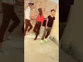 Rishab Khan ️ Shivani Old TikTok Video Shortsvideo Trending
