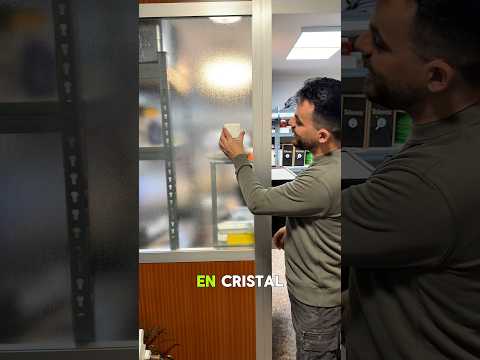 Interruptor sin cables