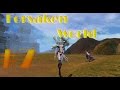 Forsaken World Quest #7 - Godlike Glory (Level ...