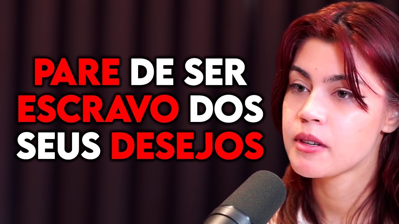 SCHOPENHAUER: A VONTADE DE TER E O TÉDIO DE POSSUIR | Lutz Podcast