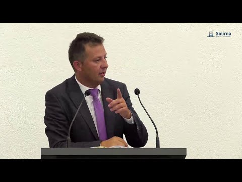 Iosif Borca - From fall to REHABILITATION