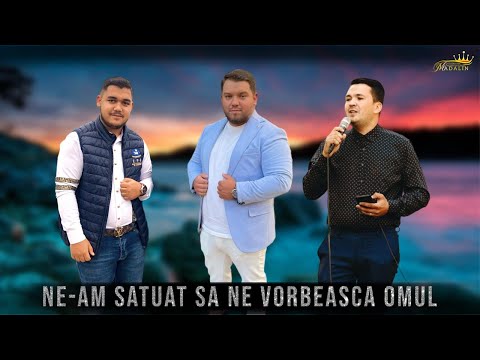 Fratii din Arad -  NE-AM SĂTURAT SĂ NE VORBEASCĂ OMUL 2️⃣0️⃣2️⃣3️⃣