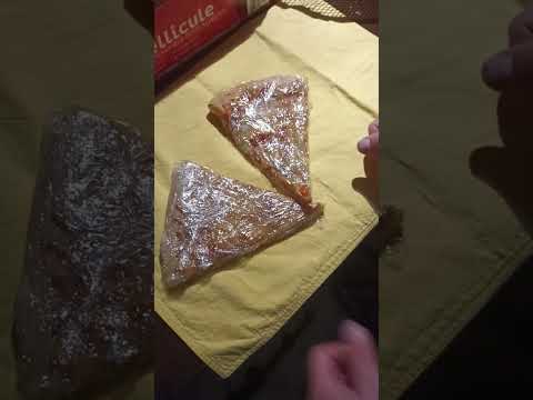 Chef Unleashes How to Freeze Fresh Pizza FOREVER: The Ultimate Guide to Long-Lasting Freshness