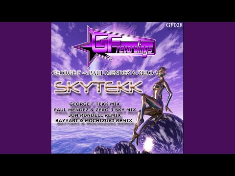Skytekk (Jon Rundell Remix)