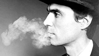 David Byrne - Everyone's In Love With You