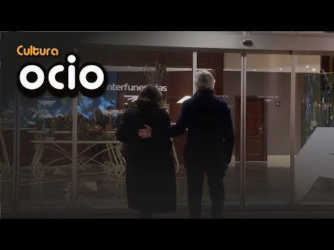 El mundo de la cultura y la política lamenta la muerte de Marisa Paredes