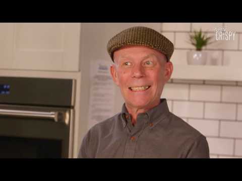 Vince Clarke Makes Beans on Toast