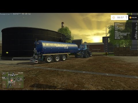 Gifts of the Caucasus Episode 29 - Sunflower Contract, Bigger Krone, and More Slurry