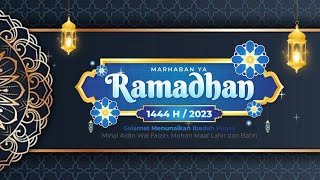 Download lagu VIDEO STATUS WA MENYAMBUT RAMADHAN 2023 - PART2 mp3 Download lagu VIDEO STATUS WA MENYAMBUT RAMADHAN 2023 - PART2 mp3