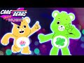 NEW Surprise Birthday Party Care Bears Unlock The Music