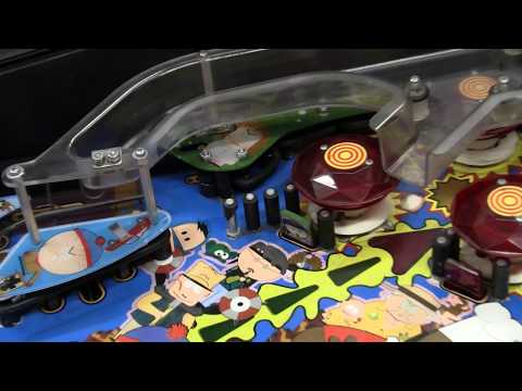 Pinball Basics: Survey Your Playfield!  Stop Problems Before They Happen.