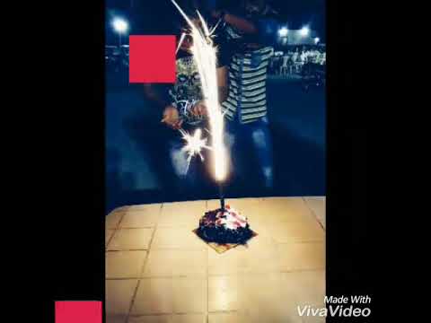 My Birthday cake//party song