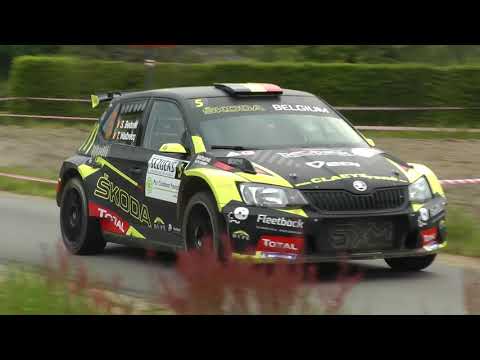 43° Sezoens Rallye 2019