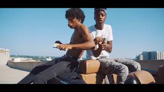 Yung Mal x Lil Quill - Kobe & Shaq (Official Video) Shot By @Juddyremixdem