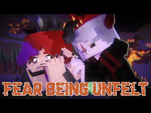 QC Animations - "Fear Being Unfelt" Song from Epidemic Sound | Minecraft Animation | The Last Soul - S1, Ep 4