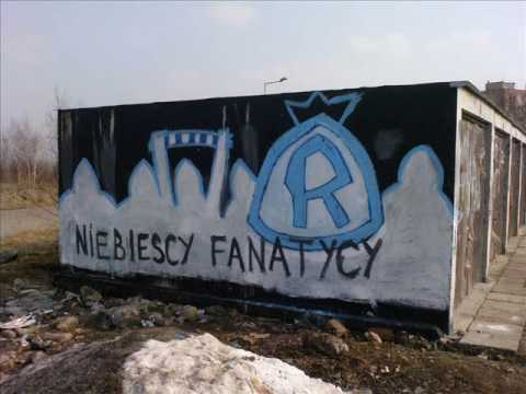 Niebieskie Mysłowice- Brzęczkowice