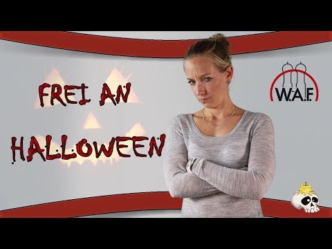 Ist der 31.10.2019 ein Feiertag? Oder muss ich an Halloween arbeiten?