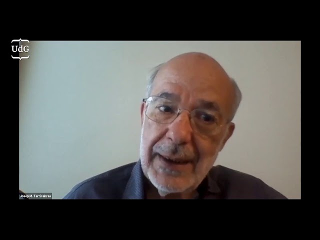 Vídeo relacionado con Diccionario de filosofia.IV