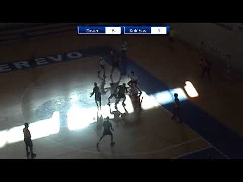 Trofej Smederevske Jeseni 2017 / Drsam - Kolubara