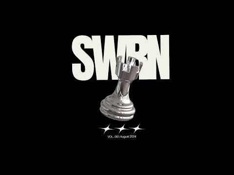 SWRN Vol.001 August 2024 (NEO-RAVE/ HARD TECHNO set)