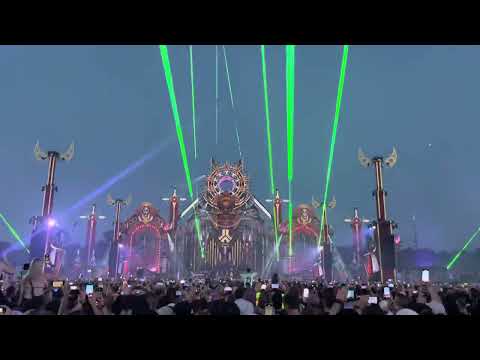 Defqon.1 ist unser Berlin 