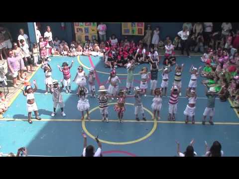 Festa do Folclore 2011 10 Mbps Broadband High