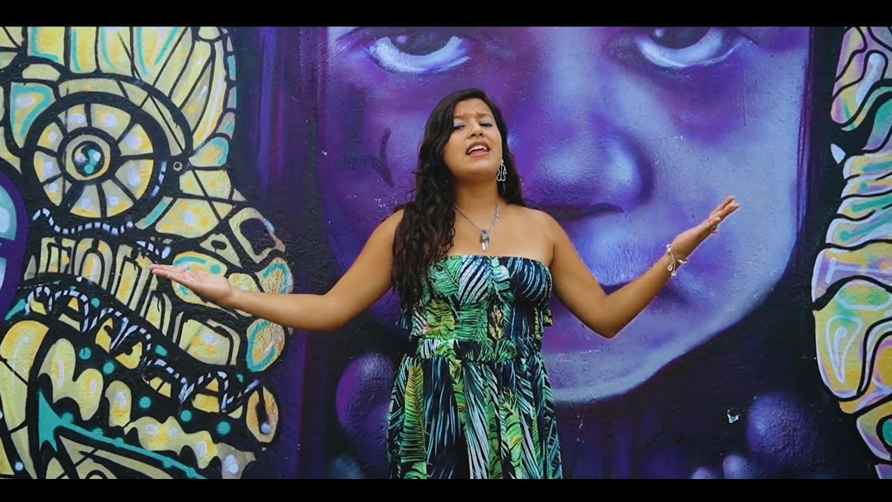 Promotional video thumbnail 2 for Maria Kali