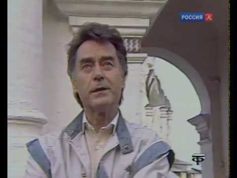 Андрей Дементьев «Я ненавижу в людях ложь...» 1988