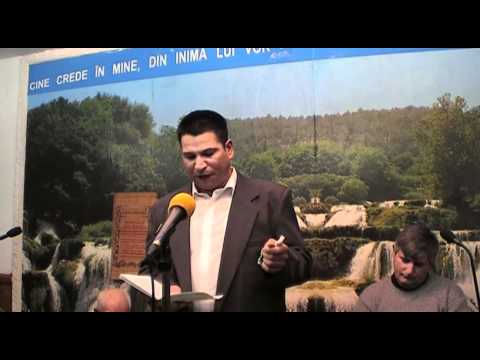 Darul lui Dumnezeu de Crăciun - Adrian Daroşi - 02