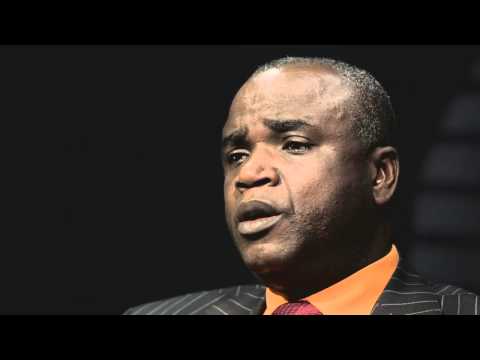 Open Heavens Reflections 2014 August 22 - Signs And Symbols