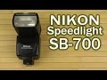 Nikon FSA03901 - відео