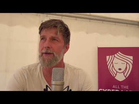 Angry Nerds Live op WHY2025 - Zaterdag 01