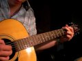 #4 Gitarre lernen für Anfänger: No Woman No Cry by ...