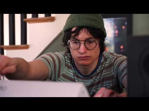 Spring Live Set | Prophet 5, Eurorack & Elektron (Maine 2025)