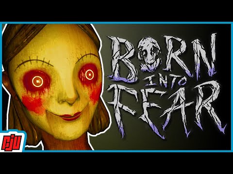 Born Into Fear | Neighborhood Massacre | Indie Horror Game