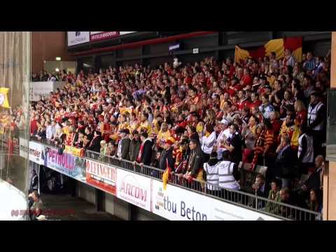 [Fansongs] Werdet zur Legende, kämpfen bis zum Ende