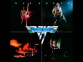 Van Halen Feel Your Love Tonight