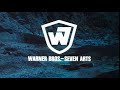 Warner Bros Seven Arts September 3 1969