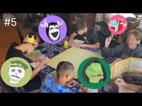 Crazy Circus Day! - Corruption of the Core Ep 5