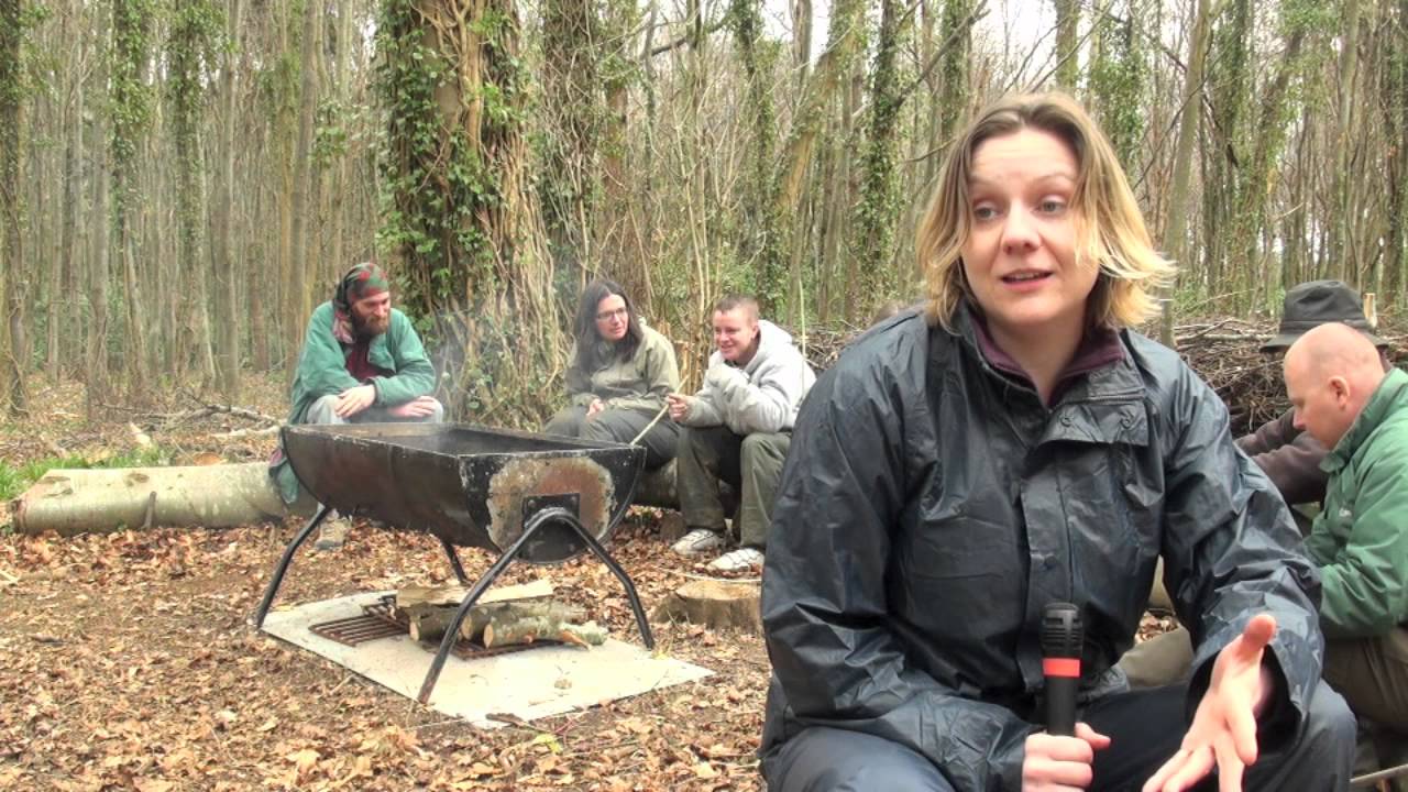 National Trust Wales: Penrhyn Castle, Wild Child & The Secret Garden....