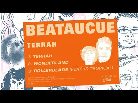 BeatauCue - Terrah