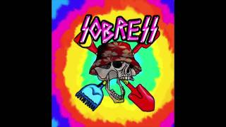 SobreSS - Isla Tropical (Cover)